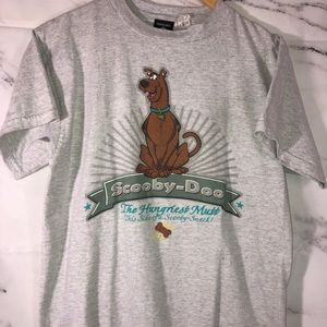 Vintage 90s-00s Scooby Doo shirt